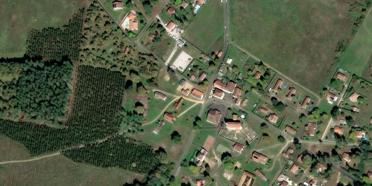 Local de Chasse