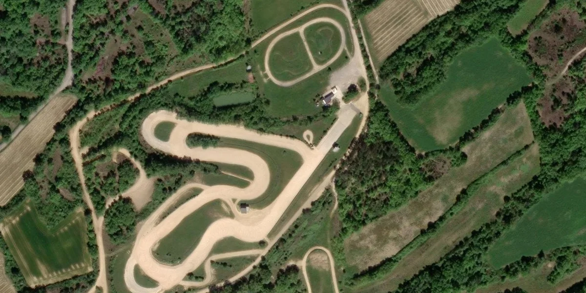 Drive Control - Circuit de Monteils