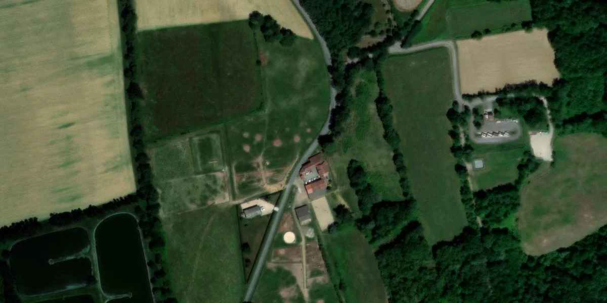 Circuit de Saint-Pée-sur-Nivelle