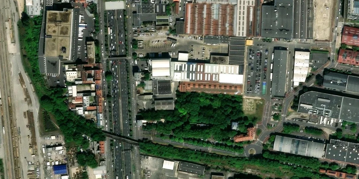 Piste de Karting de Saint-Denis
