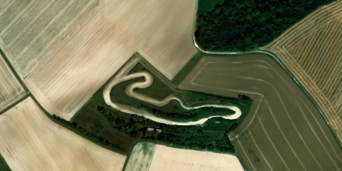 Argonne Moteur Tout Terrain