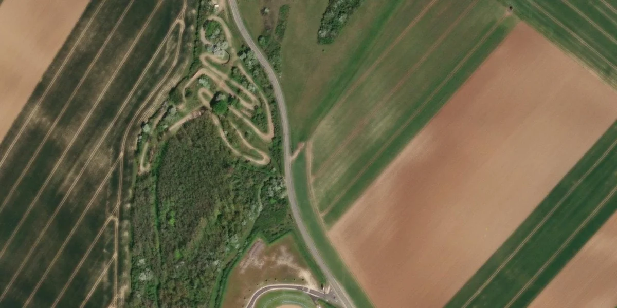 Mer Motocross Loisir