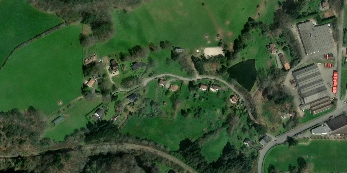 Val de Vienne Tout Terrain