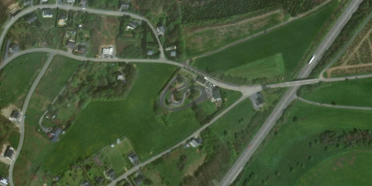 Karting Bouillon