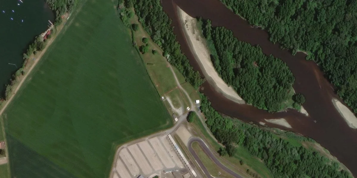 Circuit Jean Brun