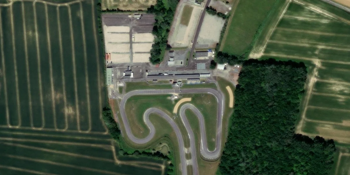 Ouest Karting