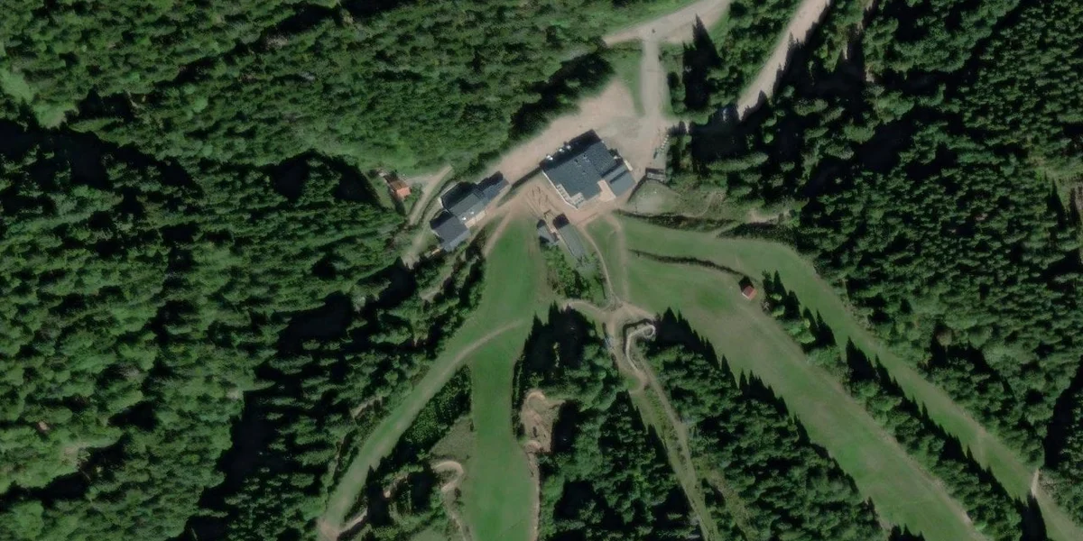 Bike Park Lac Blanc