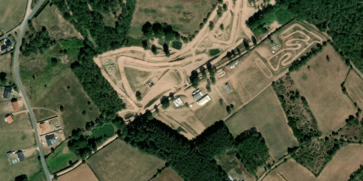 Moto Club de Montluçon