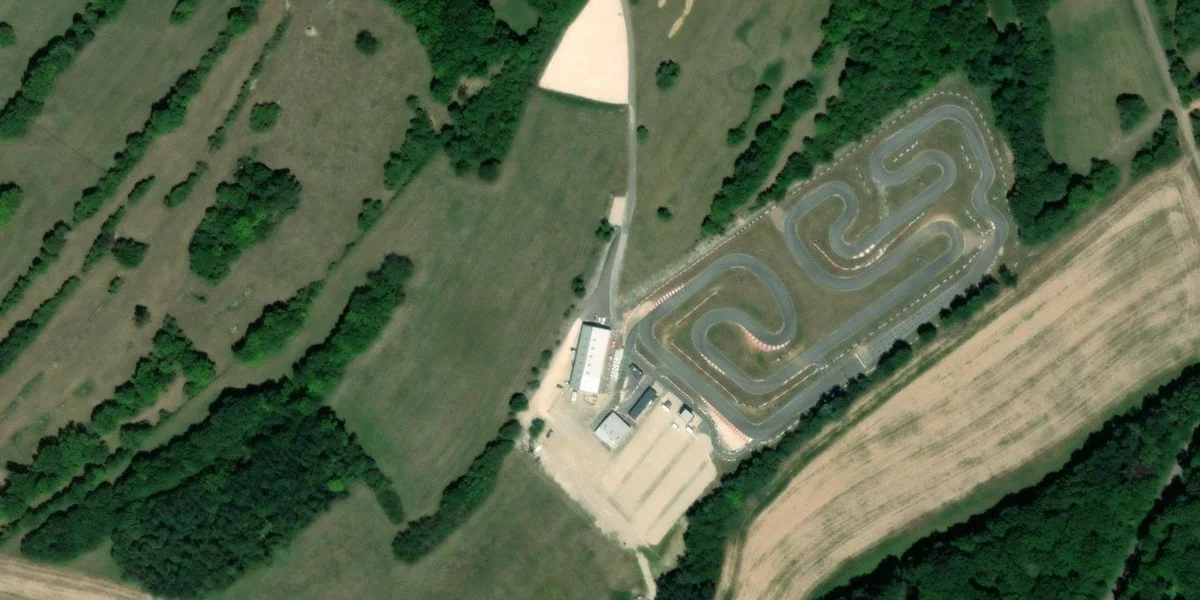 Planète Karting