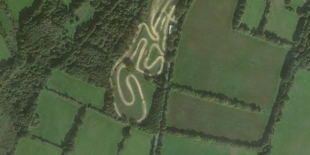 Amicale Motocycliste Landaise — Circuit de Notre-Dame-des-Landes