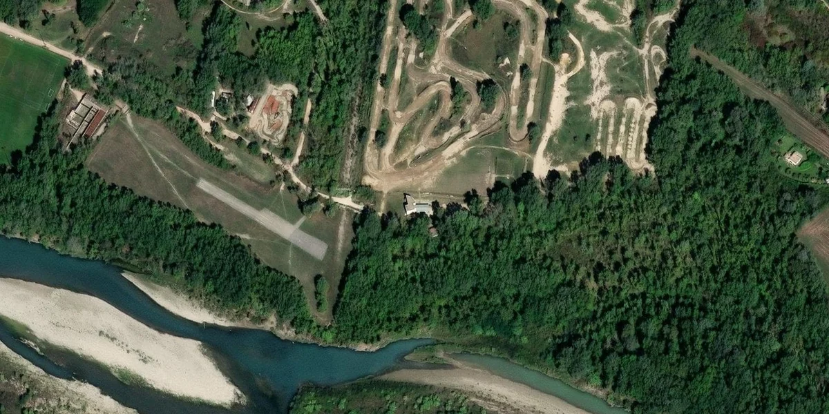 CRP École de Pilotage MX/SX — Plein Air Loisirs Pertuis