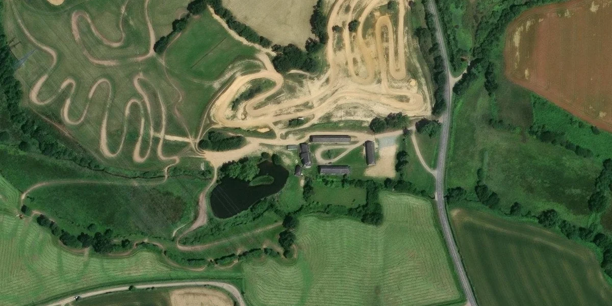 Normandy Off Road