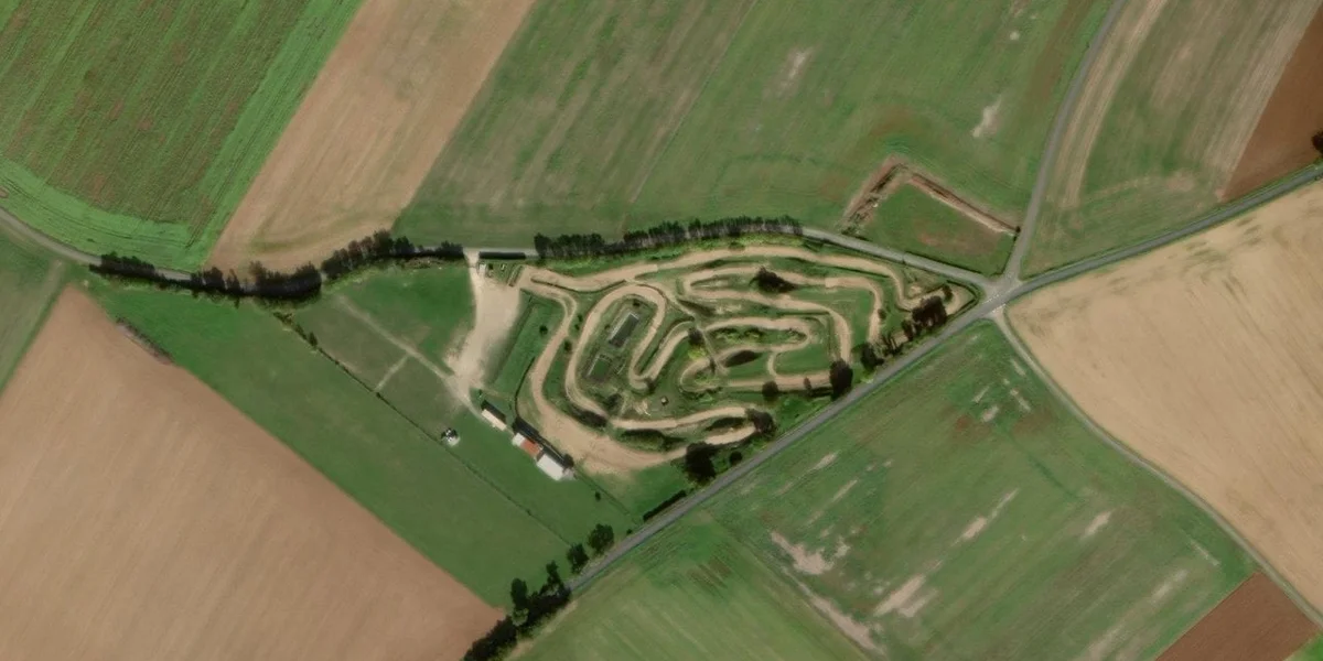 Piste de Motocross de Surgères