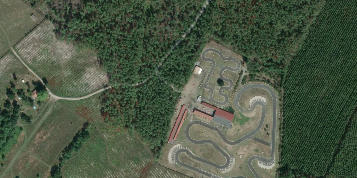 Karting des Pins