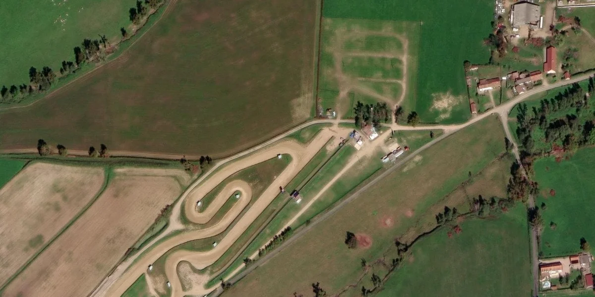 Circuit des Graves