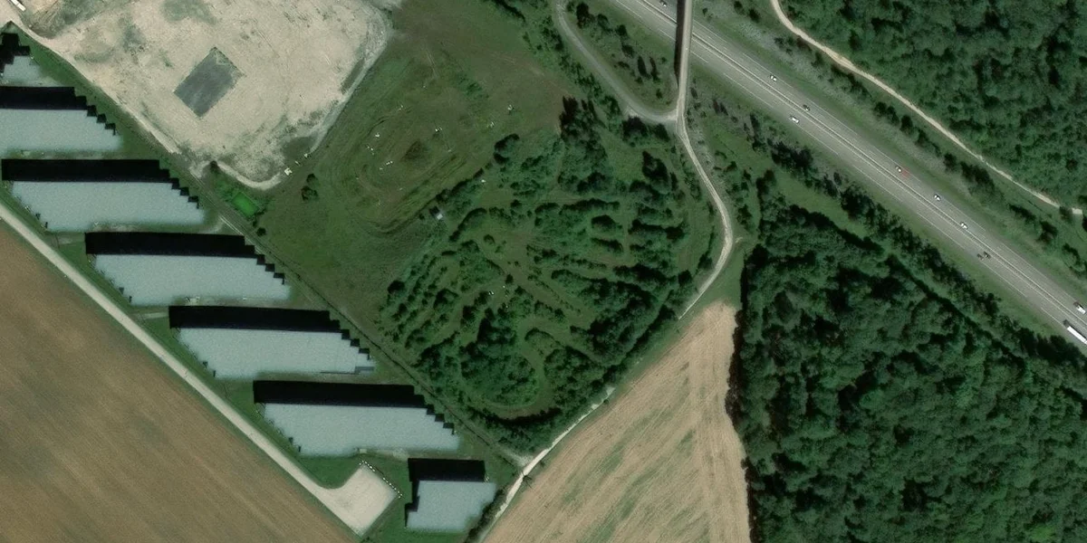 Piste de Motocross de Semoutiers-Montsaon