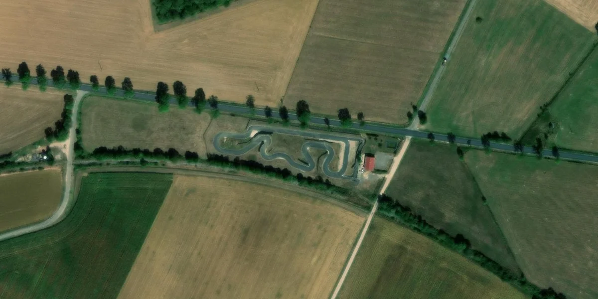 Piste de Karting de Barisey-au-Plain
