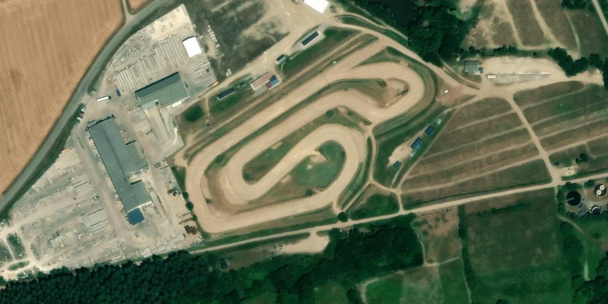 Auto Cross Mauronnais