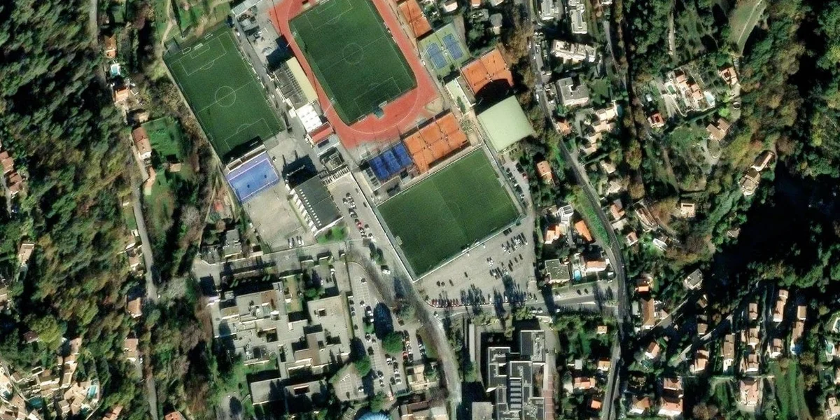 SpeedPark Cagnes-sur-Mer
