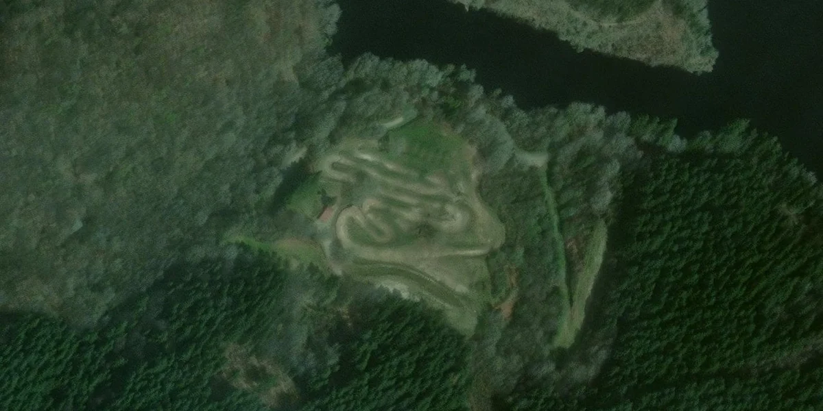 Moto Club Peyratois — Circuit de la Chavanière