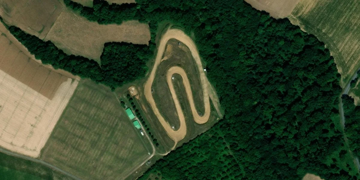 Circuit des Vaulions