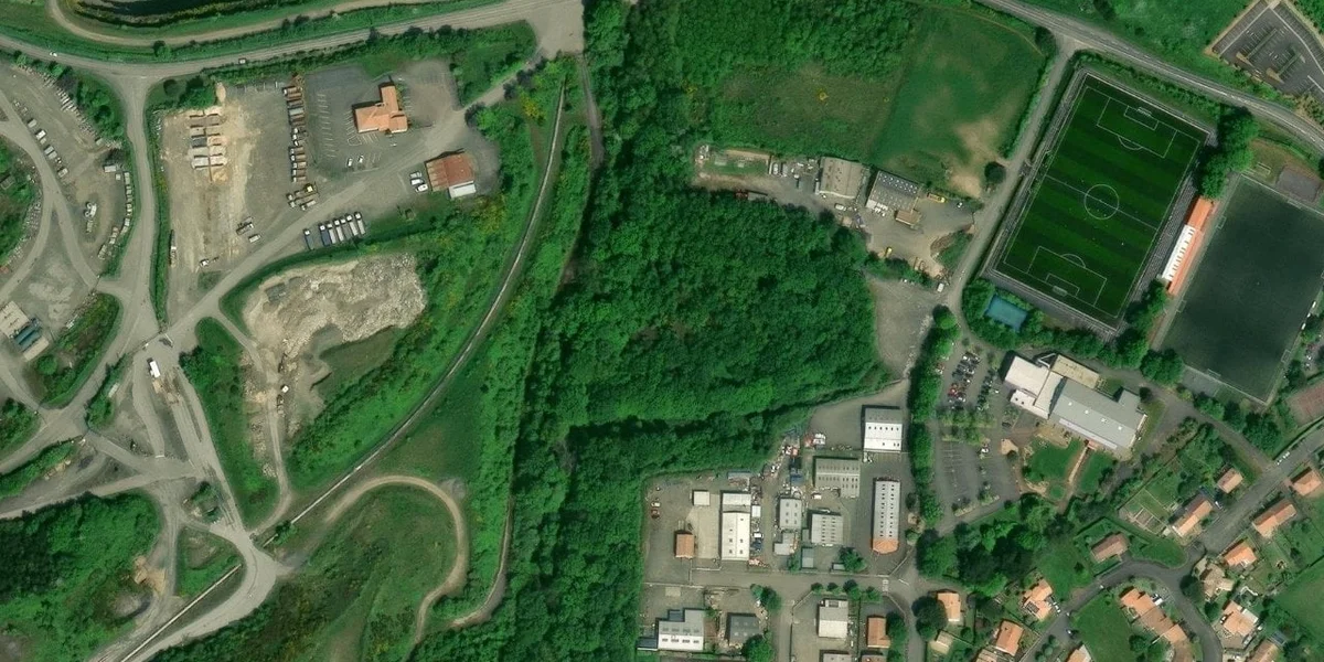 Espace Trial de Gorges