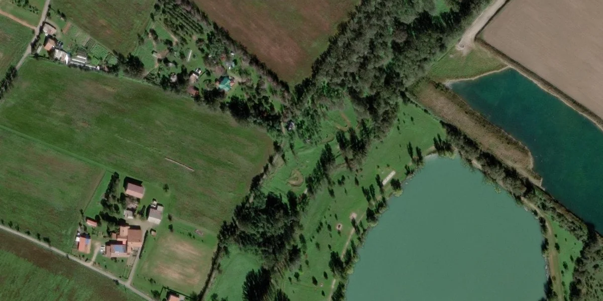Circuit de Motocross de Longages