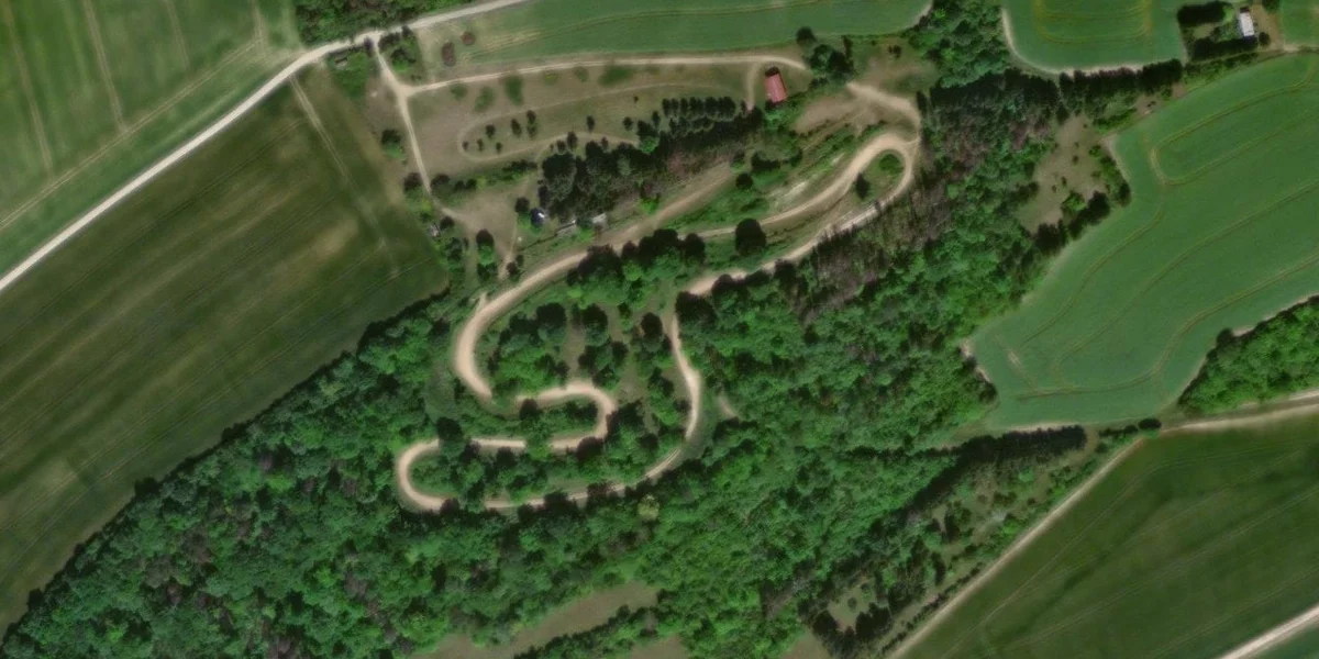 Circuit des Vignes - Sampigny