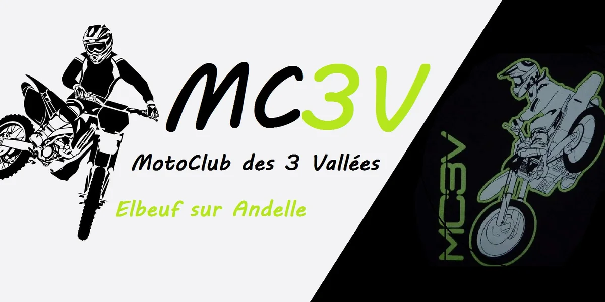 Moto Club des Trois Vallées (MC3V)