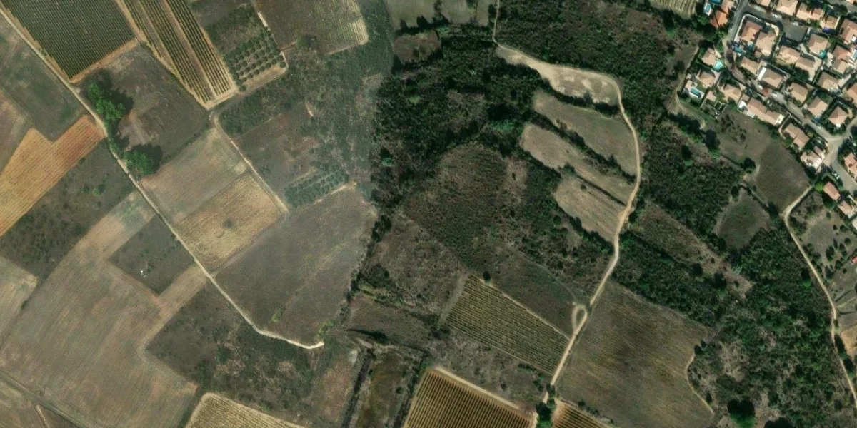 Parcours Vtt