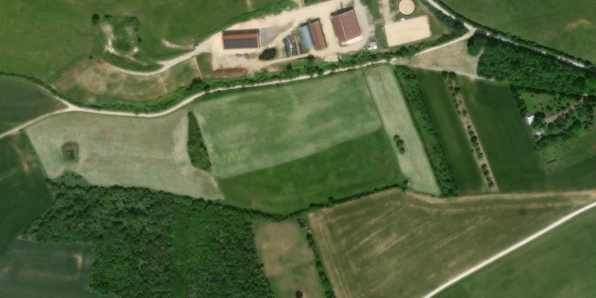 Compétition Kart Cross Thiervillois