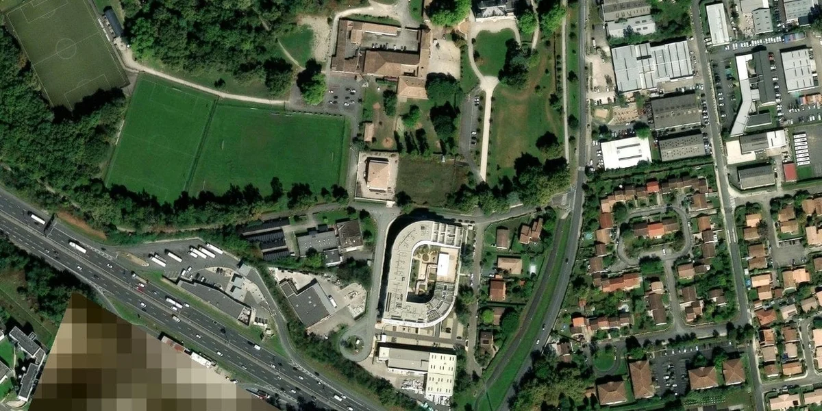 ETSM Talence — École Talençaise de Sports Motorisés