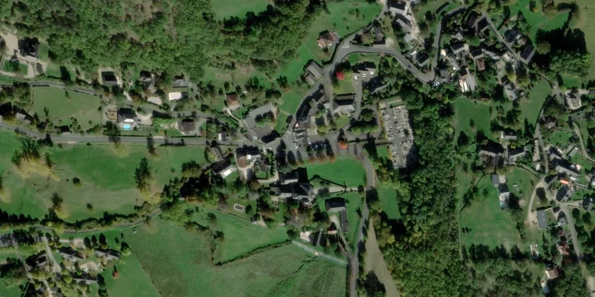Centre TT du Bos-Sauvage