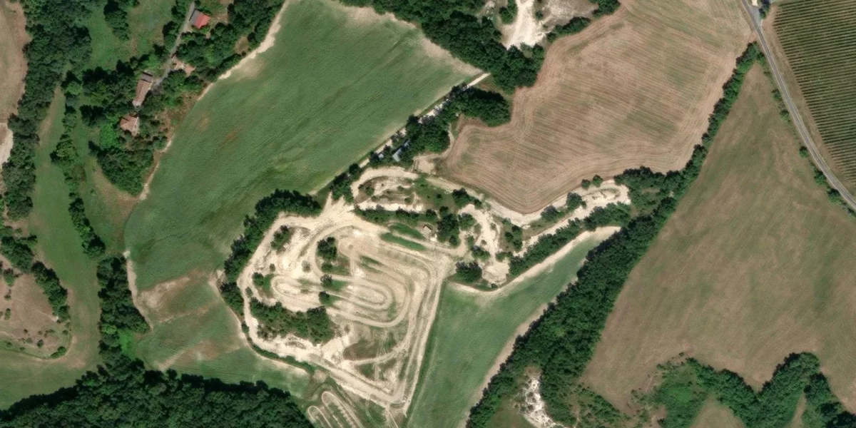 Moto Club du Roubigou