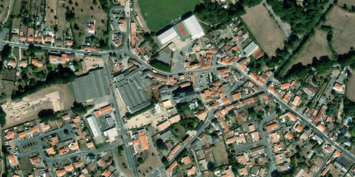ASM Pays des Achards