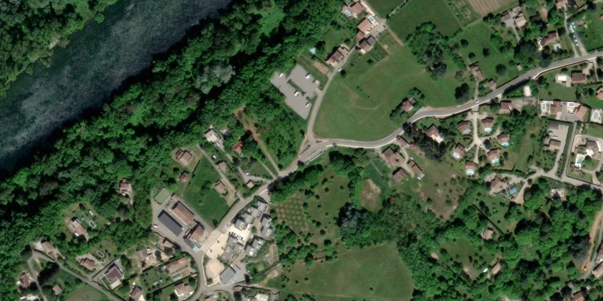 Domaine du Rouret Rando Jeep Ardèche