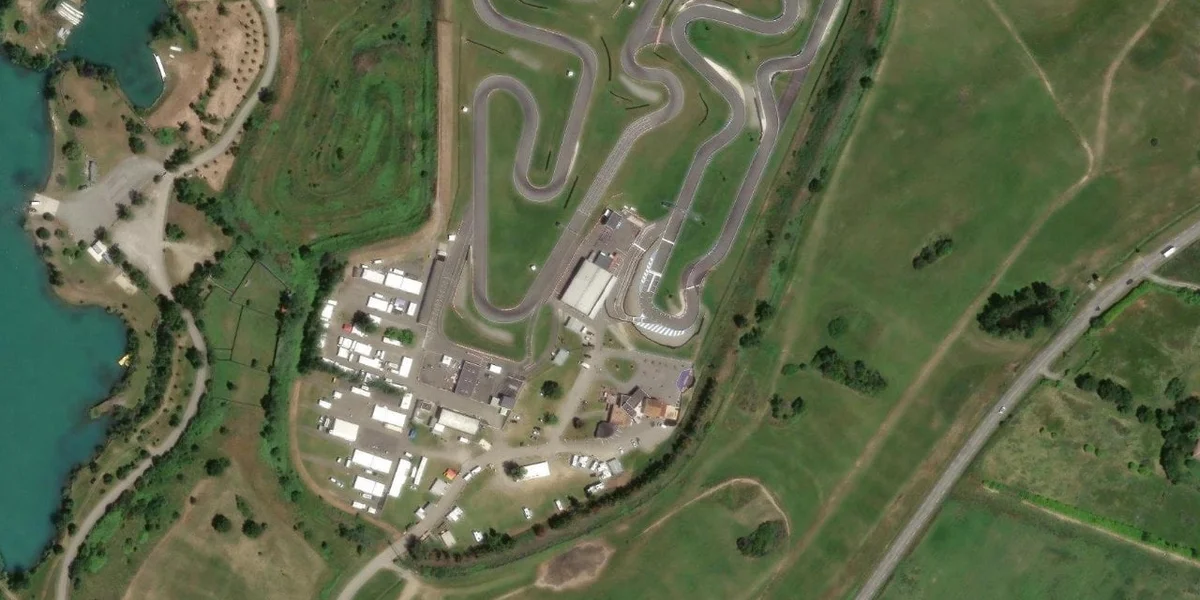 Karting de Muret