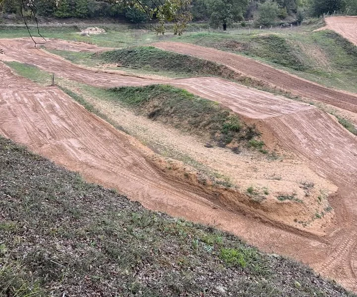 Moto Club du Pic de la Garde