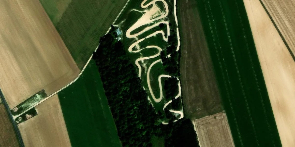 Circuit de Motocross de Moivre