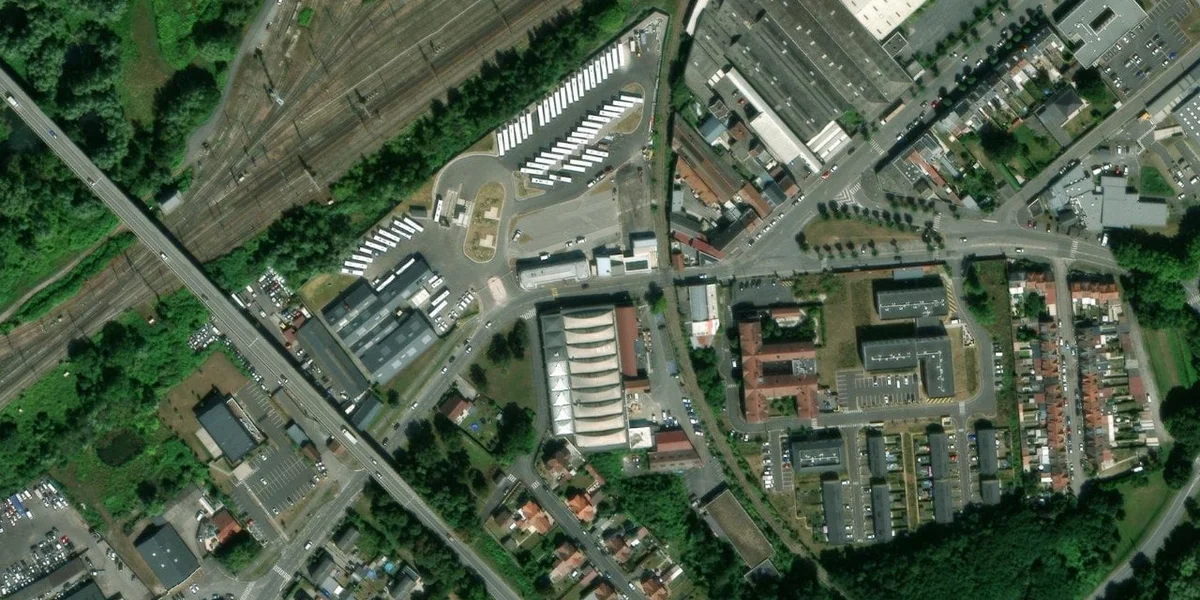 Défis Parc