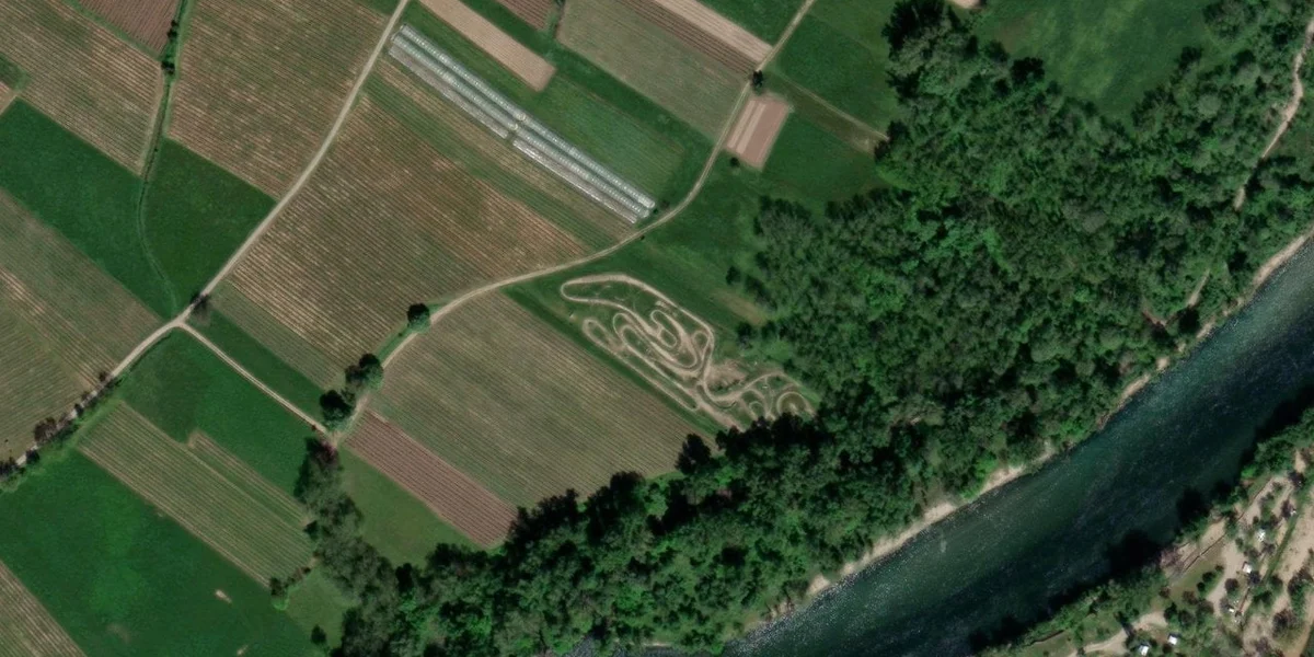 Moto Cross de Saint-Alban-Auriolles