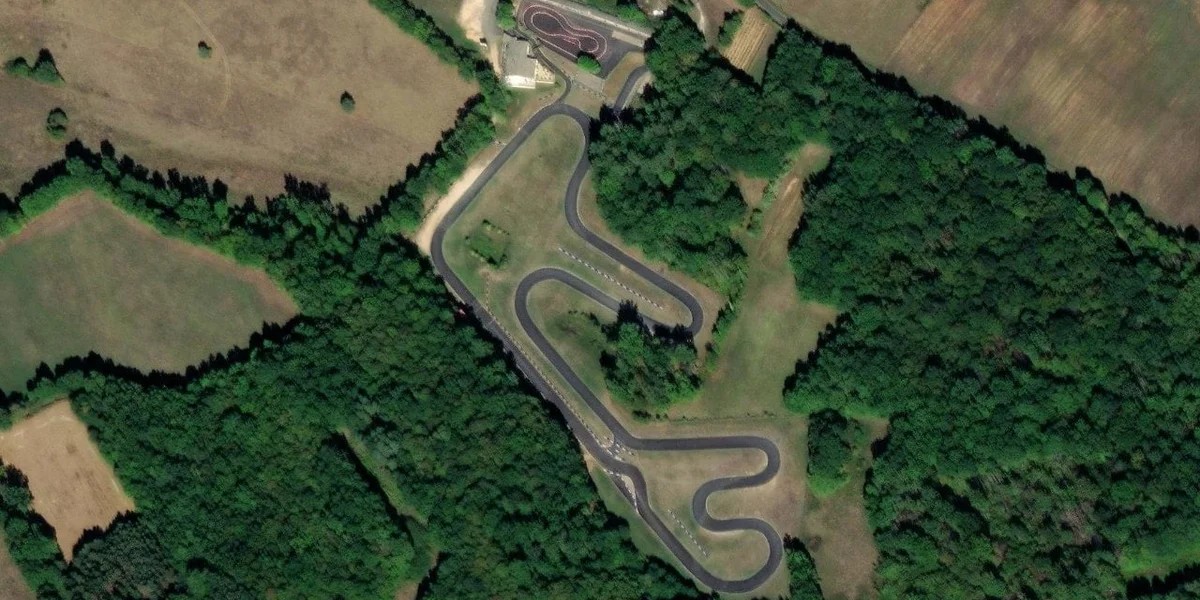 Circuit Karting du Périgord