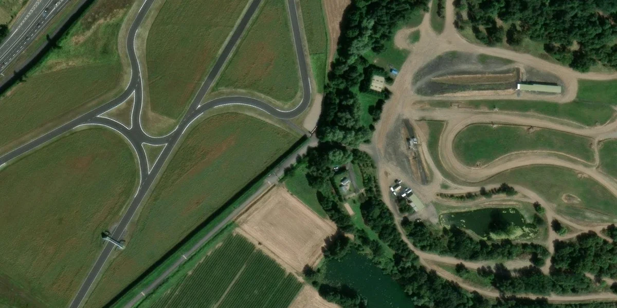 Circuits d'Issoire - CEERTA