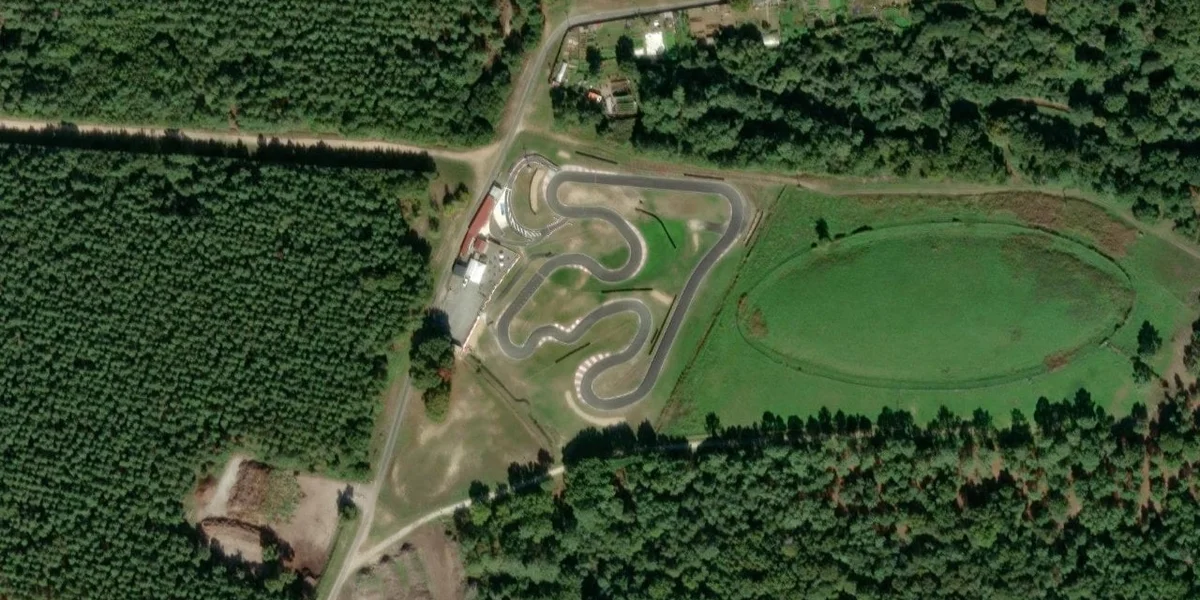 Karting Quad de Montalivet
