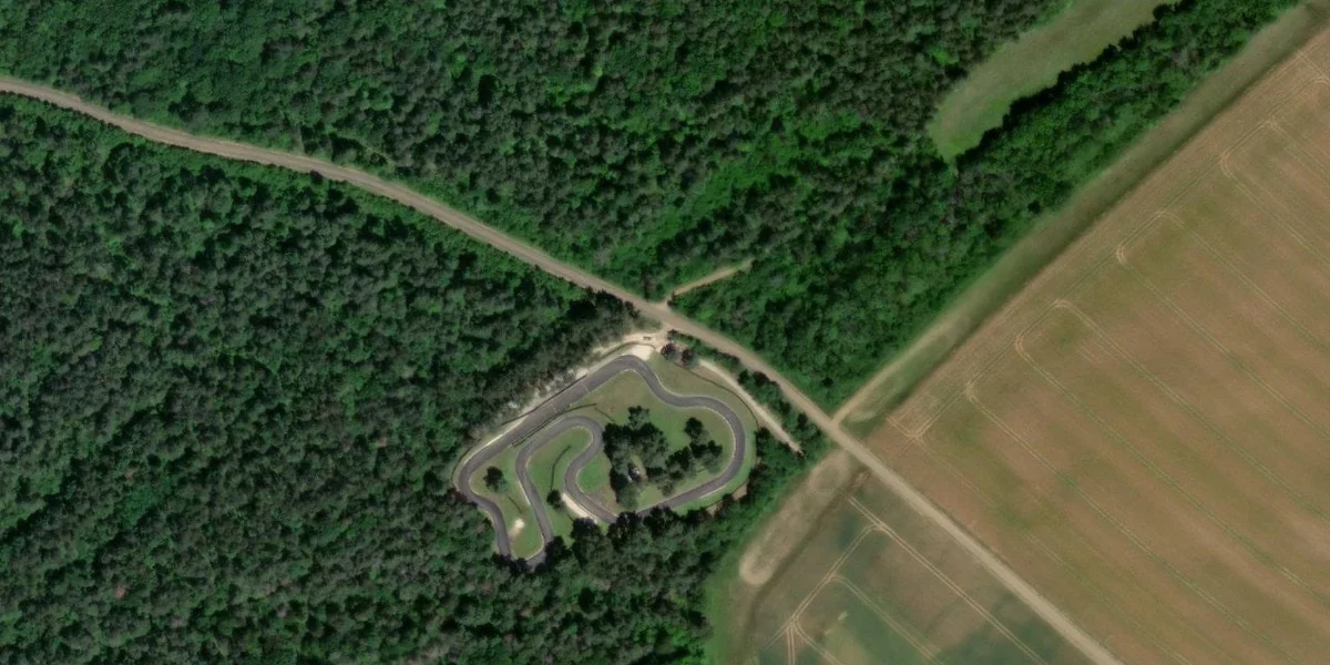 Karting Club Selongéen