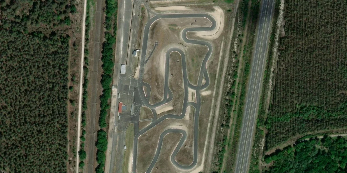 Sologne Karting