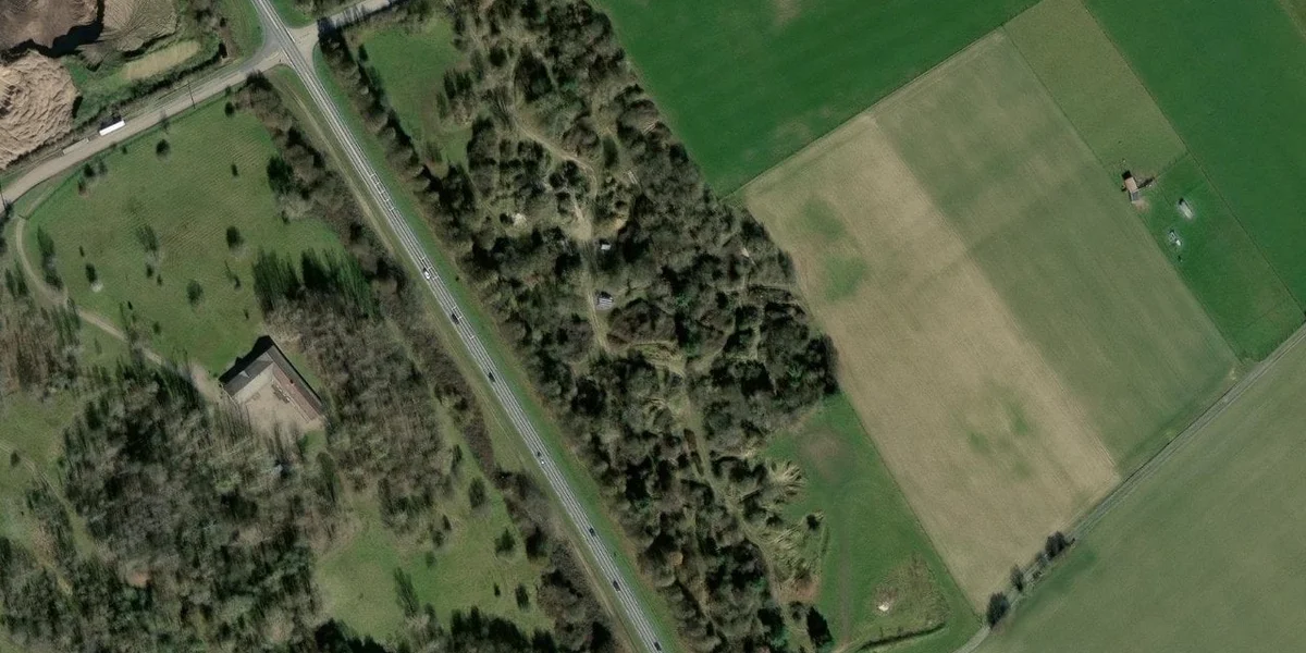 Circuit 4X4 de Notre-Dame-de-Bliquetuit