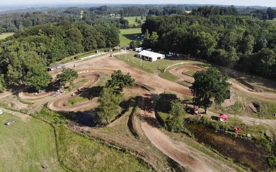Moto-Club du Pays d'Eygurande