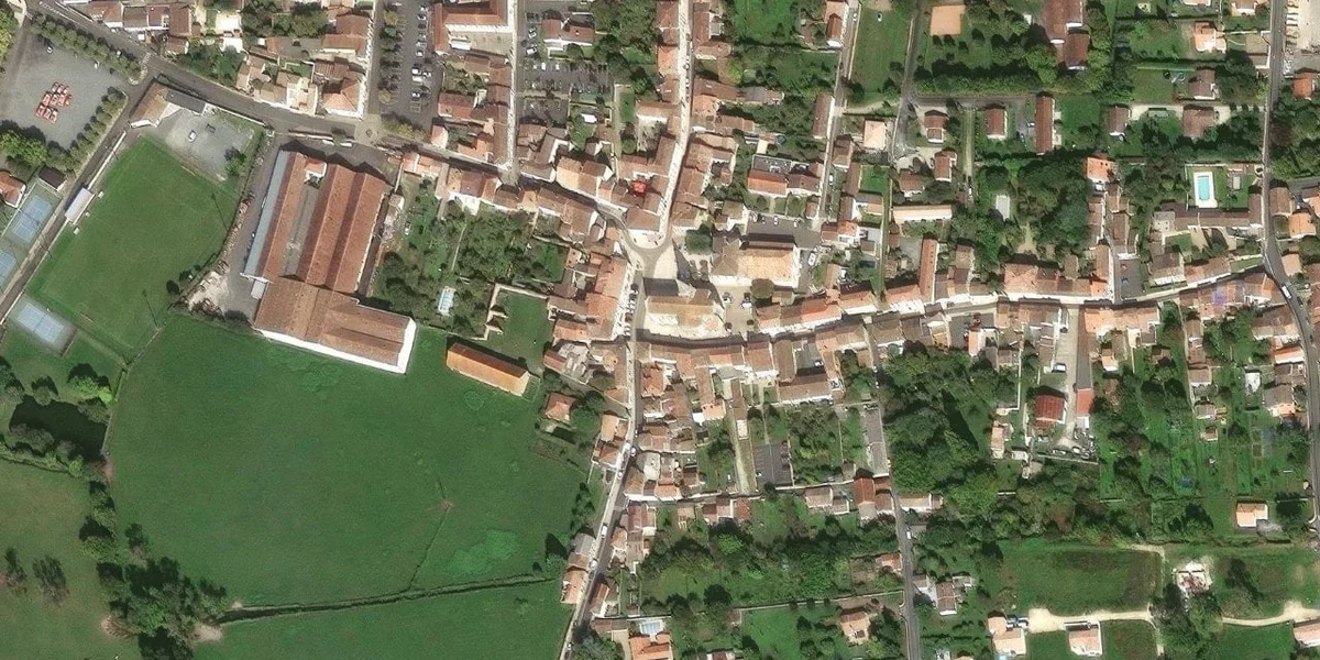 Domaine du Couraud