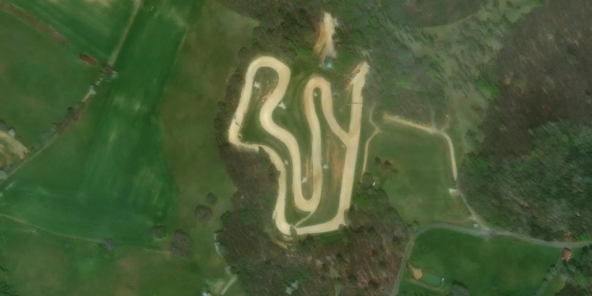 Driving Concept (Circuit du Bonnet)